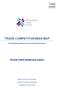 TRADE COMPETITIVENESS MAP