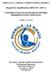Request for Qualifications (RFQ NO. 1415-3) CONSTRUCTION MANAGEMENT/OWNERS REPRESENTATIVE SERVICES APRIL 16, 2015