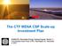 The CTF MENA CSP Scale-up Investment Plan