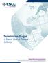 Dominican Sugar A Macro View of Today s Industry