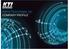 Katron Technologies, Inc. COMPANY PROFILE. www.ktinet.com.tw