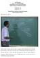 Gas Dynamics Prof. T. M. Muruganandam Department of Aerospace Engineering Indian Institute of Technology, Madras. Module No - 12 Lecture No - 25