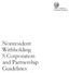 Nonresident Withholding S Corporation and Partnership Guidelines. State of California Franchise Tax Board
