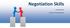 Negotiation Skills. Training Manual. Corporate Training Materials