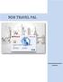 NDB TRAVEL PAL. National Development Bank PLC. - Card Business -