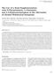 The Use of a Food Supplementation with D-Phenylalanine, L-Glutamine and L-5-Hydroxytriptophan in the Alleviation of Alcohol Withdrawal Symptoms