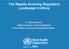 The Rapidly Evolving Regulatory Landscape in Africa