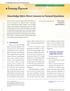 NTT DOCOMO Technical Journal. Knowledge Q&A: Direct Answers to Natural Questions. 1. Introduction. 2. Overview of Knowledge Q&A Service