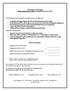 JSC Federal Credit Union Home Equity Line of Credit Loan Application Cover Sheet