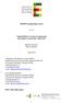 DEMB Working Paper Series N. 32. Capital Inflows, Current Accounts and Investment Cycle in Italy: 1861-1913. Barbara Pistoresi * Alberto Rinaldi **