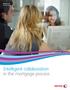 BlitzDocs Product Brief. Intelligent collaboration in the mortgage process