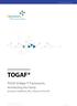 TOGAF. TOGAF & Major IT Frameworks, Architecting the Family. by Danny Greefhorst, MSc., Director of ArchiXL. IT Governance and Strategy