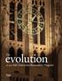 evolution The of your Yale University Retirement Program