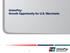UnionPay: Growth Opportunity for U.S. Merchants