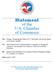 Statement of the. U.S. Chamber of Commerce