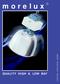 morelux QUALITY HIGH & LOW BAY LIGHTING CATALOGUE 2003/04
