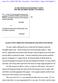 Case 1:15-cv-00562-TWP-TAB Document 1 Filed 04/09/15 Page 1 of 30 PageID #: 1 IN THE UNITED STATES DISTRICT COURT FOR THE SOUTHERN DISTRICT OF INDIANA