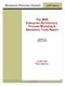 The 2005 Enterprise Architecture, Process Modeling & Simulation Tools Report