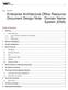 Enterprise Architecture Office Resource Document Design Note - Domain Name System (DNS)