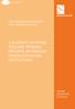 THE IMPACT OF INITIAL TEACHER TRAINING REFORMS ON ENGLISH HIGHER EDUCATION INSTITUTIONS