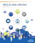 IPECS IN LEGAL SERVICES. With Ericsson-LG