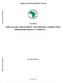 AFRICAN DEVELOPMENT BANK UGANDA FARM INCOME ENHANCEMENT AND FORESTRY CONSERVATION PROGRAMME: PROJECT -2 (FIEFOC-2)