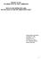 REPORT TO THE DELAWARE HEALTH CARE COMMISSION HEALTH CARE WORKFORCE AND RELATED HEALTH CARE REFORM PERSPECTIVES