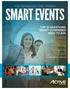 Smart Events. Top 10 Questions Smart Companies. The Technology that Powers. See inside for complete list! How Can Event Tech Make. Help Me Do My Job?