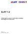 XLIFF 1.2. A white paper on version 1.2 of the XML Localisation Interchange File Format (XLIFF)