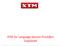 XTM for Language Service Providers Explained