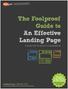 The Foolproof Guide to An Effective Landing Page