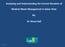 Analyzing and Understanding the Current Situation of. Medical Waste Management in Qatar State. By: Dr. Musa Fadl 9/21/2014 1