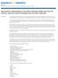 PBX Markets: Falling Asleep At The Switch, Waking Up With Voice Over IP, Wireless, And Data, Market Strategies And Forecasts, 2000-2006