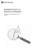 Intangible Assets in a Business Combination. Identifying and valuing intangibles under IFRS 3 May 2008