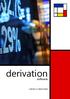 derivation software CAREERS AT DERIVATION