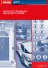 HEAVY DUTY TECHNOLOGY AND SECURITY SYSTEMS