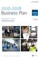 CR_2161 Attachment 1. Edmonton Transit. Branch Manager: Charles Stolte TRANSPORTATION SERVICES 81 TRANSPORTATION SERVICES 2016-2018 BUSINESS PLAN