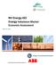 NV Energy ISO Energy Imbalance Market Economic Assessment