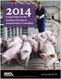 Annual Report of the National Pork Board Animal Science Committee