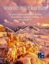Nevada Rural and Frontier Health Data Book Seventh Edition