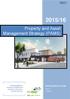 2015/16. Property and Asset Management Strategy (PAMS) NHS Ayrshire & Arran