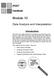 Module 10. Data Analysis and Interpretation. Introduction IPDET. Handbook