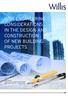 RISK ENGINEERING CONSIDERATIONS IN THE DESIGN AND CONSTRUCTION OF NEW BUILDING PROJECTS