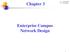 Chapter 3. Enterprise Campus Network Design