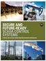 SECURE AND FUTURE-READY SCADA CONTROL SYSTEMS PREPARE YOUR CRITICAL INFRASTRUCTURE FOR WHAT HAPPENS NEXT
