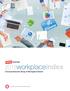 A Comprehensive Study of Workplace Trends. Developed in partnership with Redshift Research