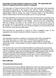 Association of Finance Brokers response to CP10/6 - The assessment and redress of payment protection insurance complaints