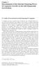 Chapter 2 Determination of the Internal Financing Power of Corporate Growth via the Self-Financeable Growth Rate