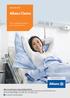 Allianz Claims. The complete guide about your insurance claims. With you from A-Z ALLIANZ MALAYSIA