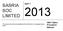April 1 SASRIA SOC LIMITED. NMI Claims Procedure Manual. The document is aimed at assisting NMI and Brokers in managing Sasria claims